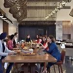 Hyatt Centric Janakpuri New Delhi