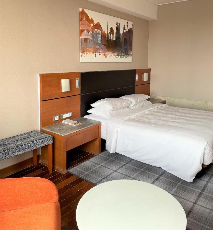 Hyatt Centric Janakpuri Hotel