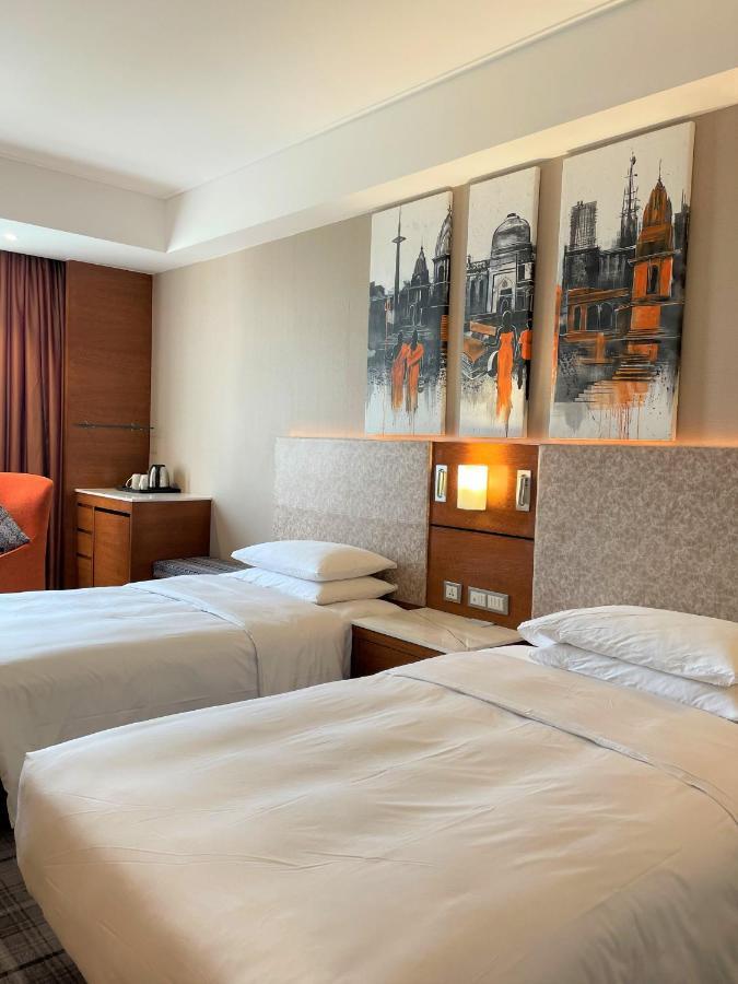 Hyatt Centric Janakpuri 5* New Delhi