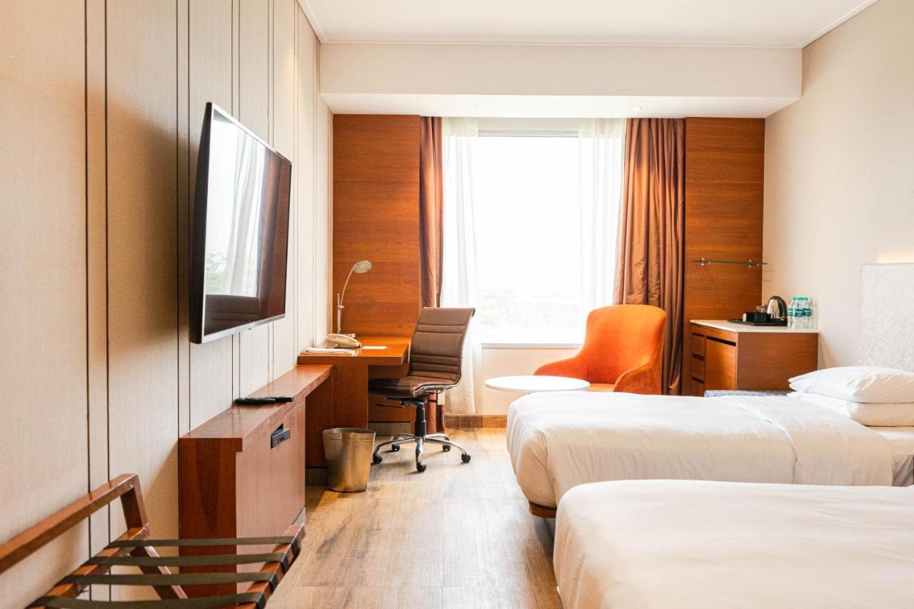 Hyatt Centric Janakpuri