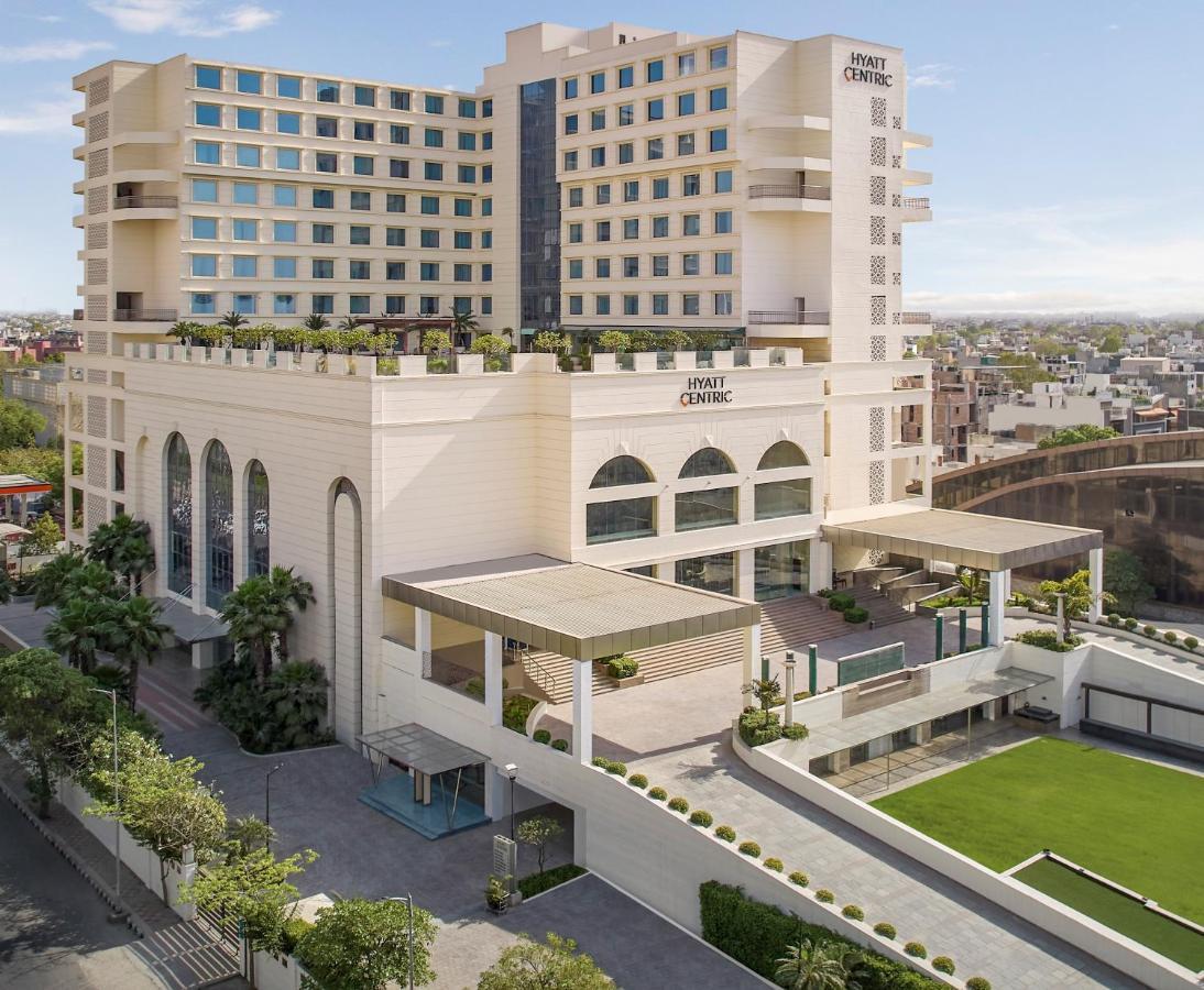 Hyatt Centric Janakpuri 5*