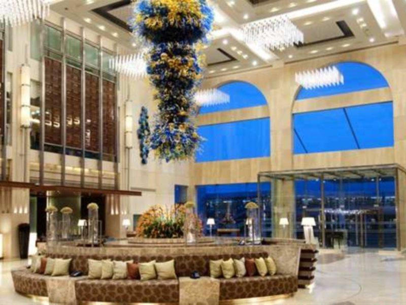 Hyatt Centric Janakpuri