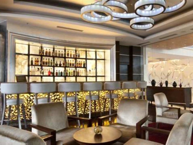 Hyatt Centric Janakpuri 5* New Delhi